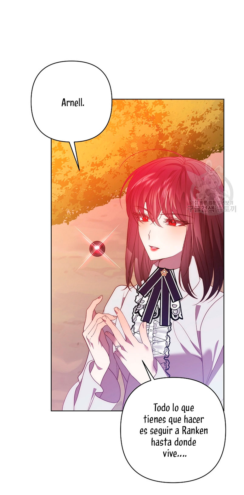 Mientras estoy de vuelta en el tiempo, obtendré mi venganza Capítulo 71 - Página 38