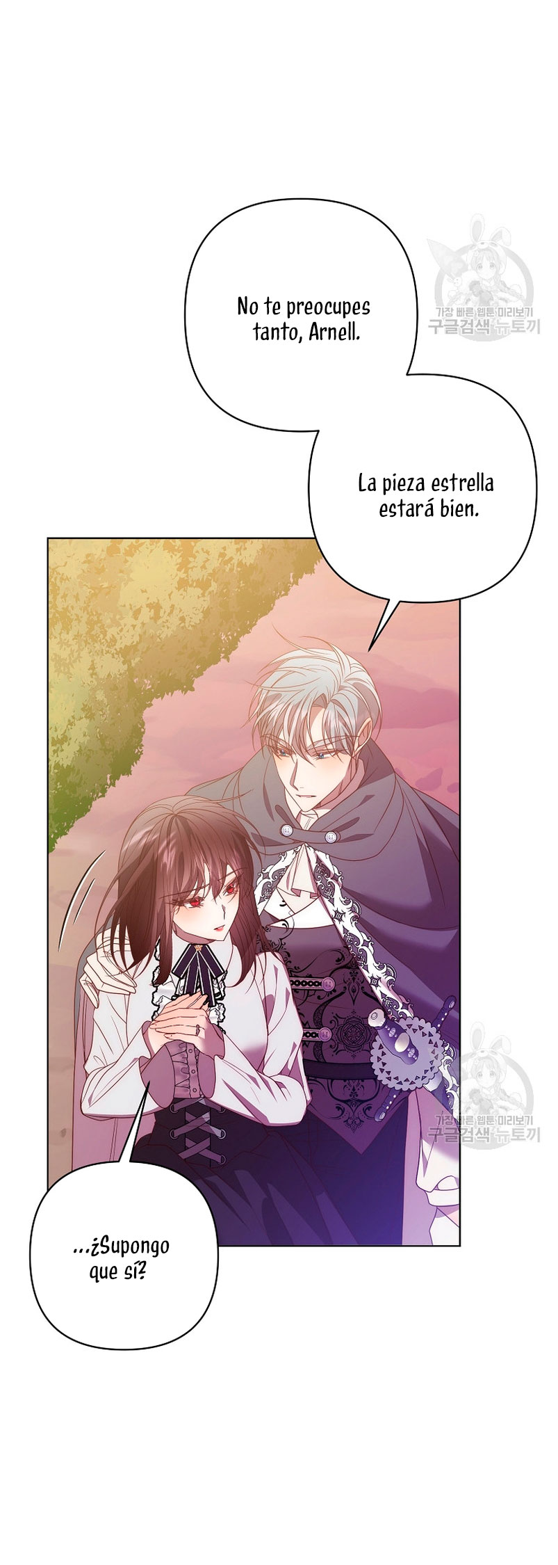 Mientras estoy de vuelta en el tiempo, obtendré mi venganza Capítulo 71 - Página 40