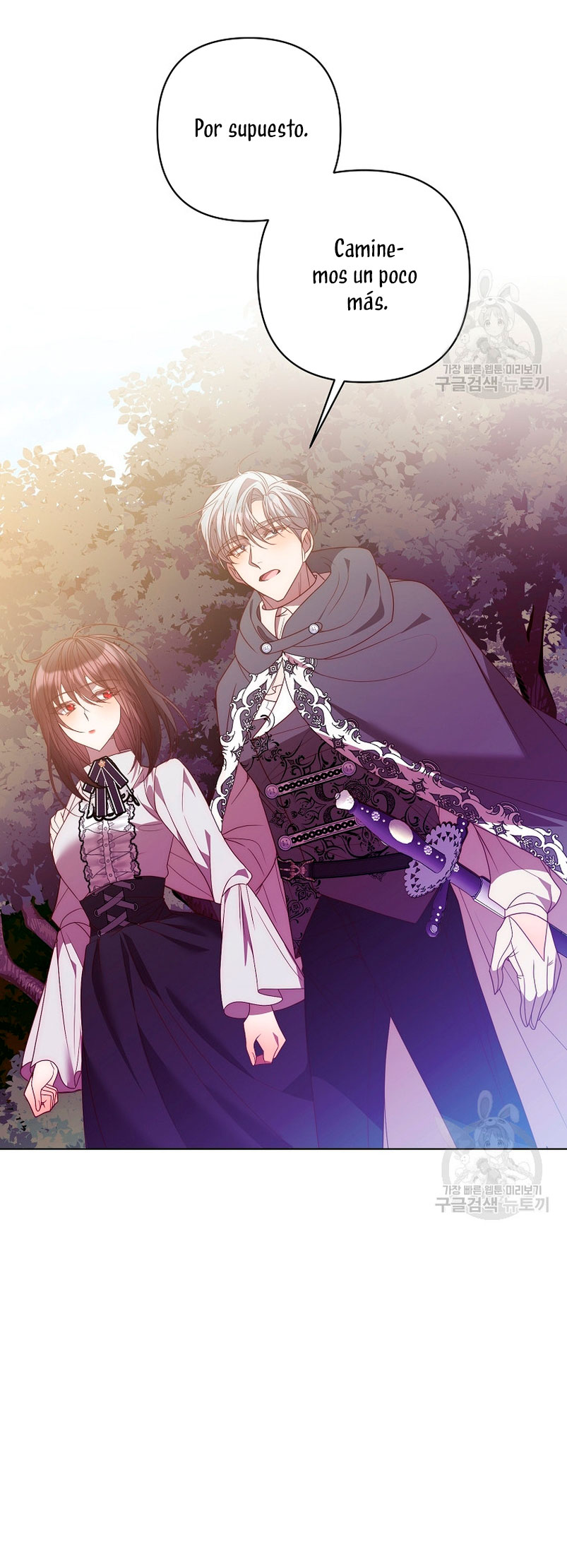 Mientras estoy de vuelta en el tiempo, obtendré mi venganza Capítulo 71 - Página 41