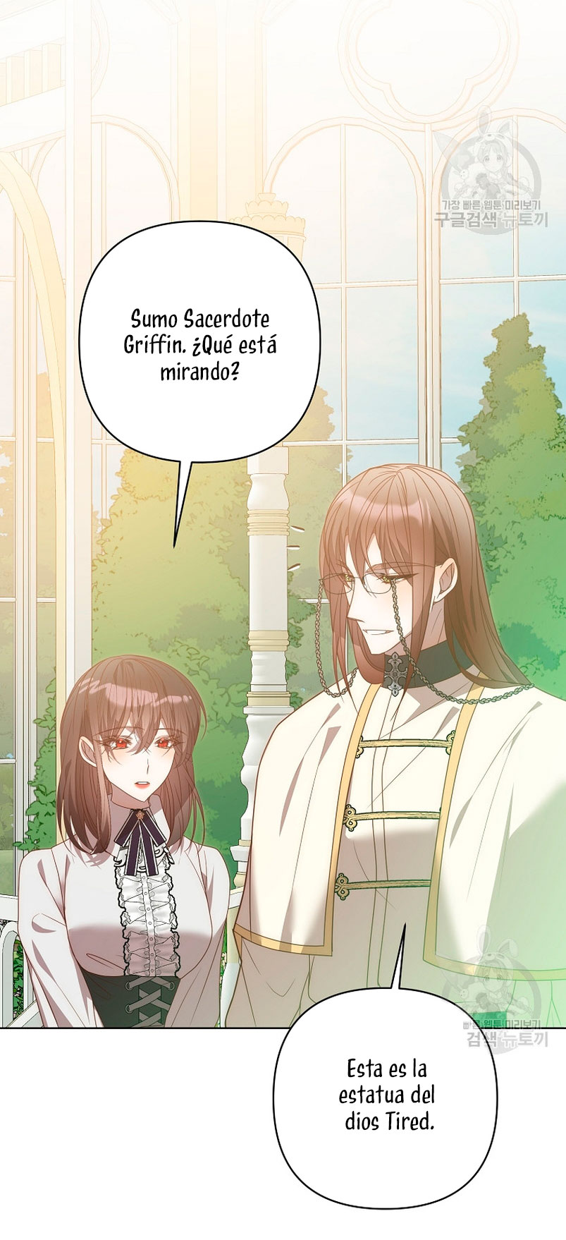 Mientras estoy de vuelta en el tiempo, obtendré mi venganza Capítulo 71 - Página 5