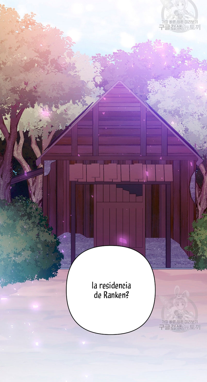 Mientras estoy de vuelta en el tiempo, obtendré mi venganza Capítulo 71 - Página 53