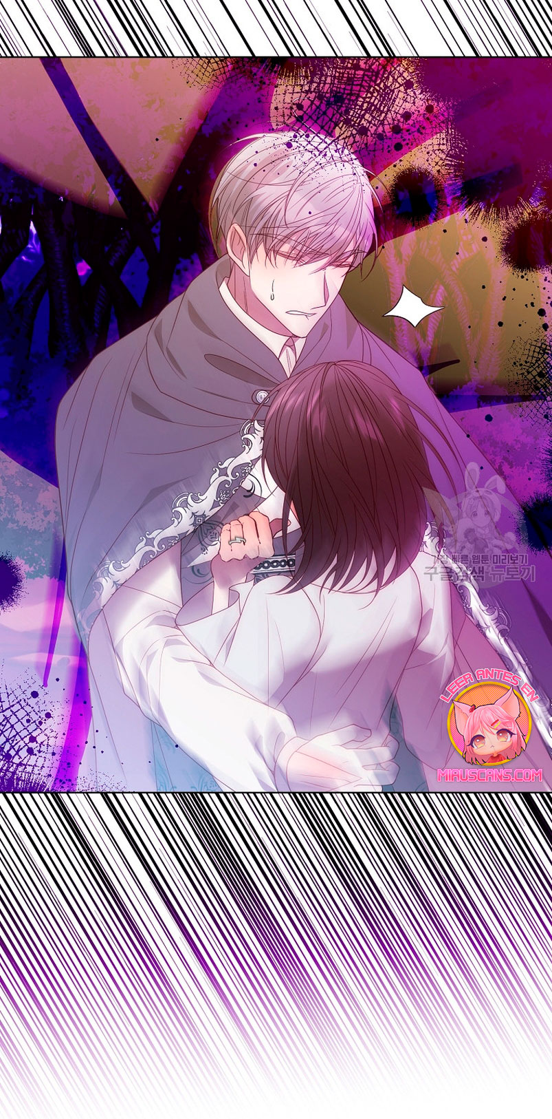 Mientras estoy de vuelta en el tiempo, obtendré mi venganza Capítulo 71 - Página 59