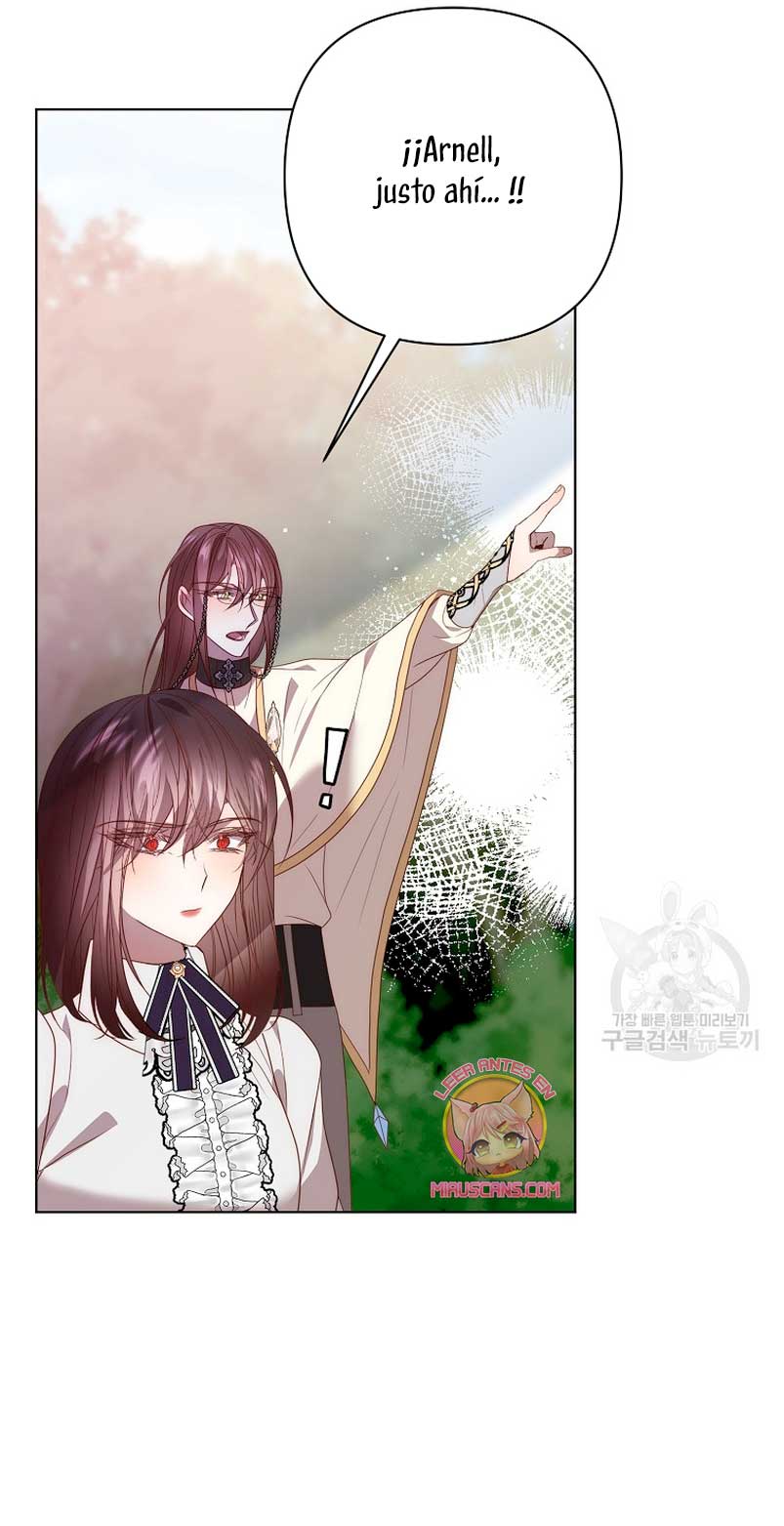 Mientras estoy de vuelta en el tiempo, obtendré mi venganza Capítulo 72 - Página 12