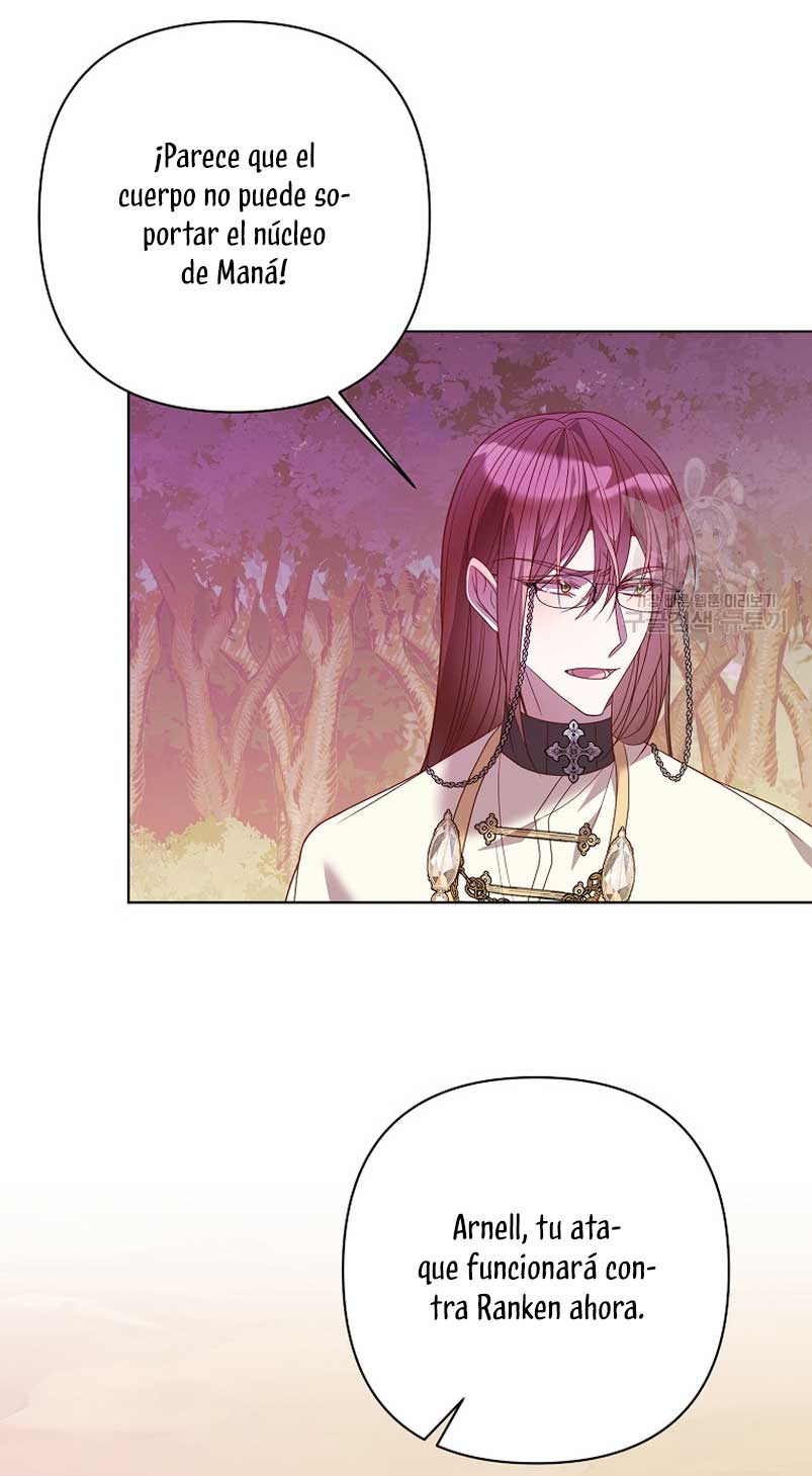 Mientras estoy de vuelta en el tiempo, obtendré mi venganza Capítulo 72 - Página 18