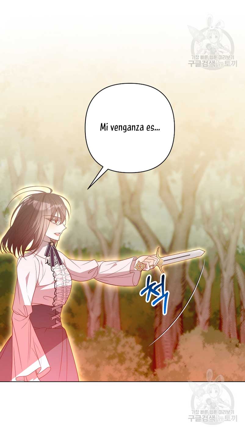 Mientras estoy de vuelta en el tiempo, obtendré mi venganza Capítulo 72 - Página 23
