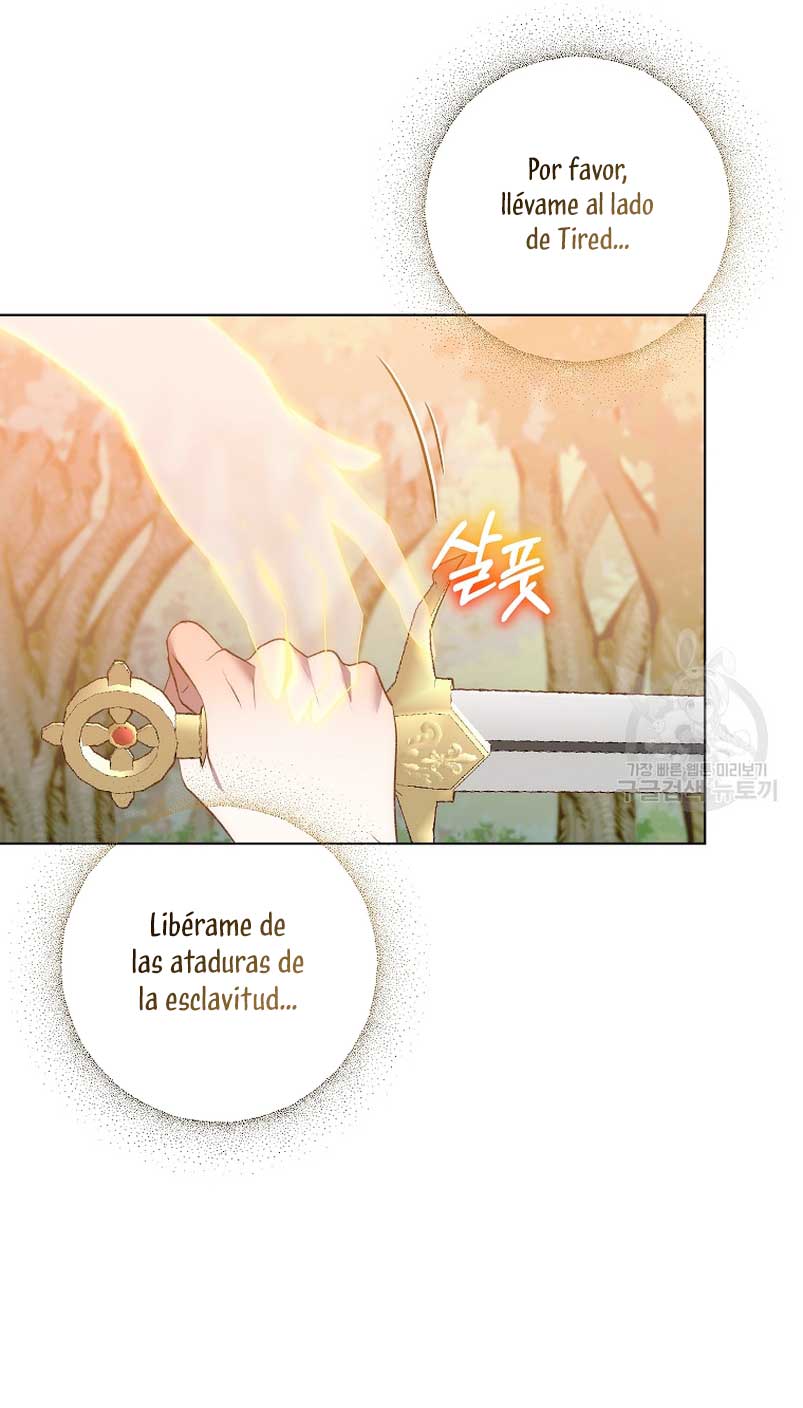 Mientras estoy de vuelta en el tiempo, obtendré mi venganza Capítulo 72 - Página 31