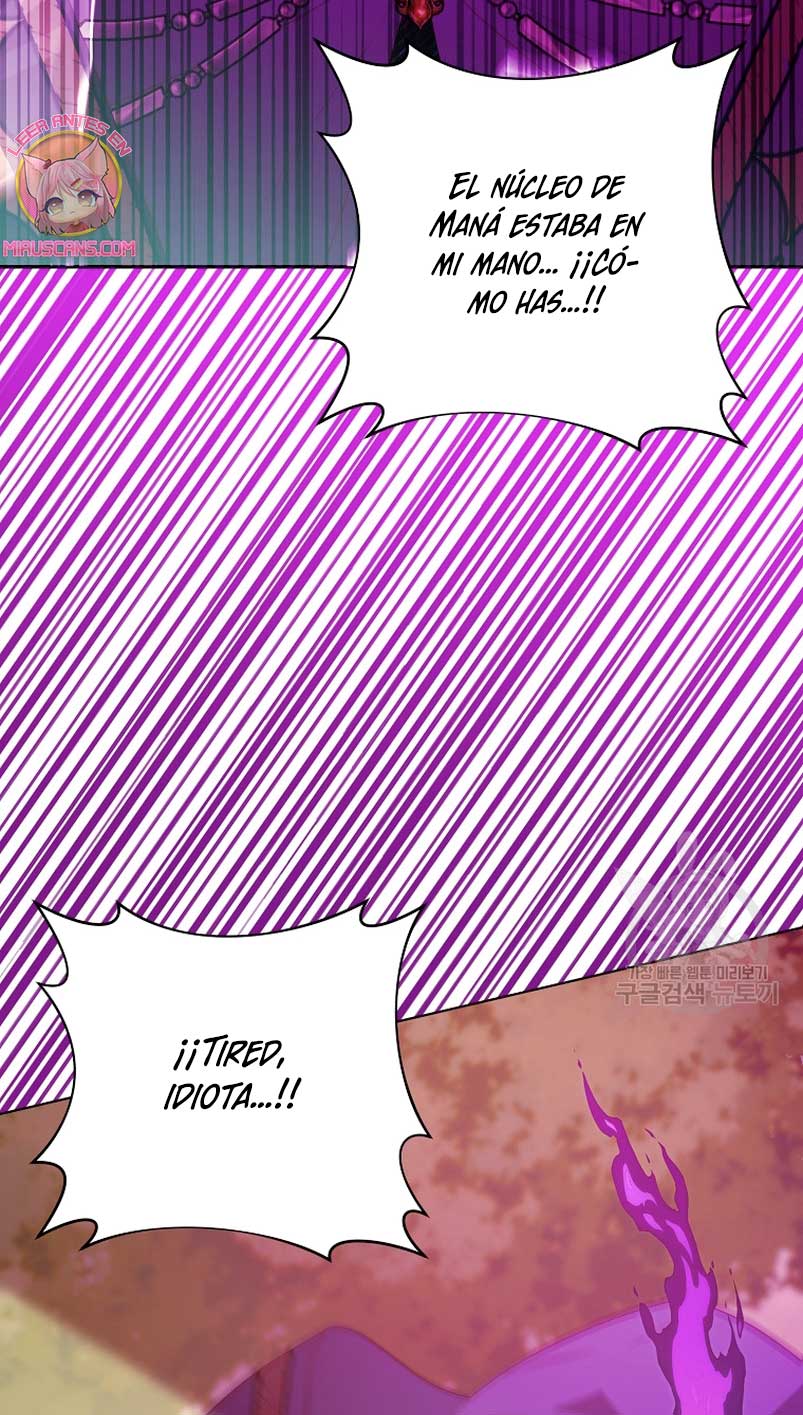 Mientras estoy de vuelta en el tiempo, obtendré mi venganza Capítulo 72 - Página 36