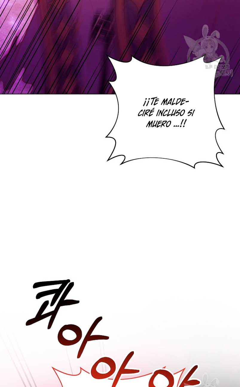 Mientras estoy de vuelta en el tiempo, obtendré mi venganza Capítulo 72 - Página 40