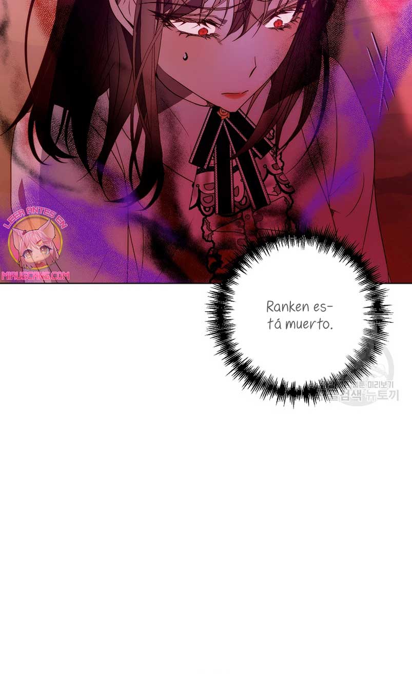 Mientras estoy de vuelta en el tiempo, obtendré mi venganza Capítulo 72 - Página 43