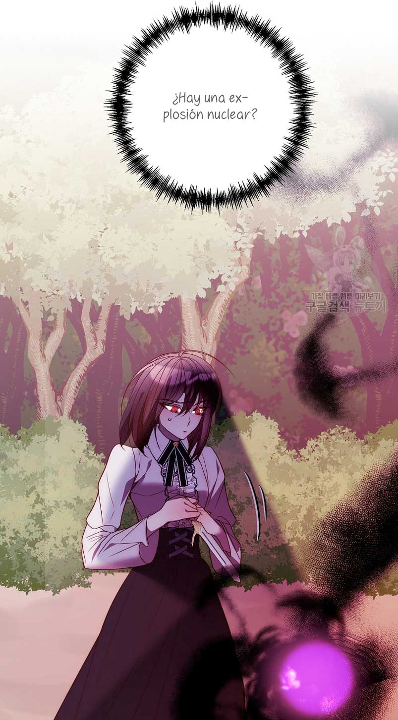 Mientras estoy de vuelta en el tiempo, obtendré mi venganza Capítulo 72 - Página 44