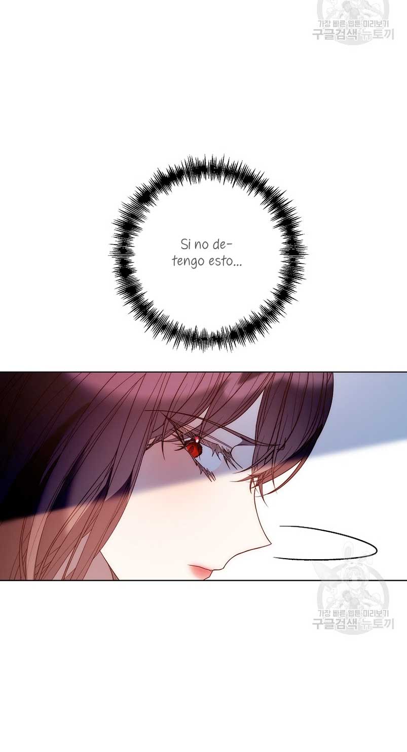 Mientras estoy de vuelta en el tiempo, obtendré mi venganza Capítulo 72 - Página 46