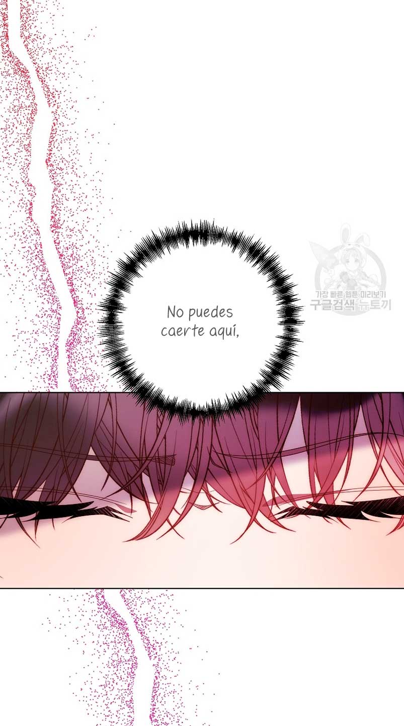 Mientras estoy de vuelta en el tiempo, obtendré mi venganza Capítulo 72 - Página 48