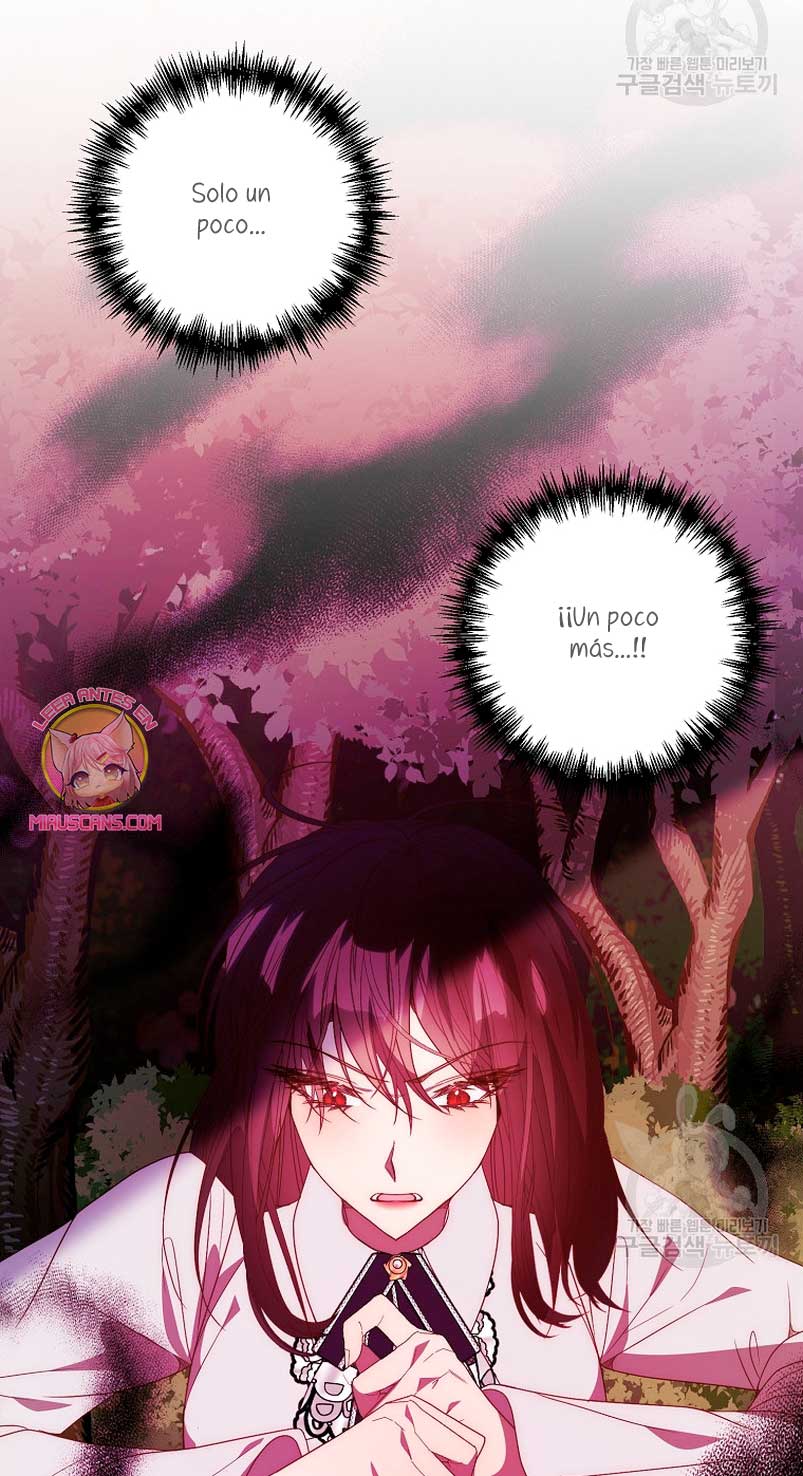 Mientras estoy de vuelta en el tiempo, obtendré mi venganza Capítulo 72 - Página 50