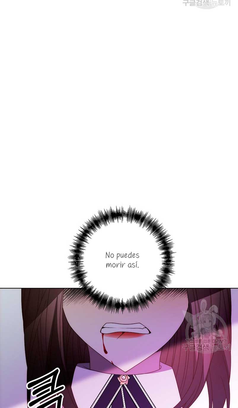 Mientras estoy de vuelta en el tiempo, obtendré mi venganza Capítulo 72 - Página 55