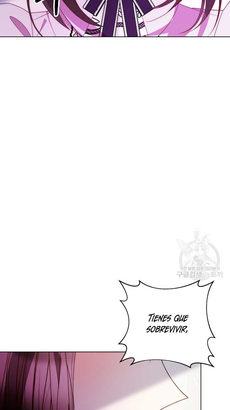 Mientras estoy de vuelta en el tiempo, obtendré mi venganza Capítulo 72 - Página 56