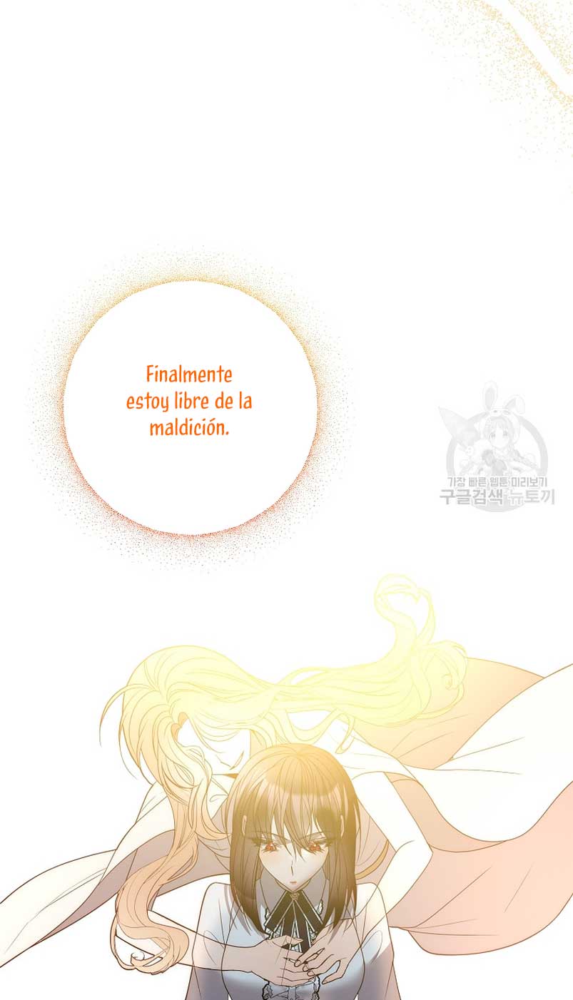 Mientras estoy de vuelta en el tiempo, obtendré mi venganza Capítulo 72 - Página 61