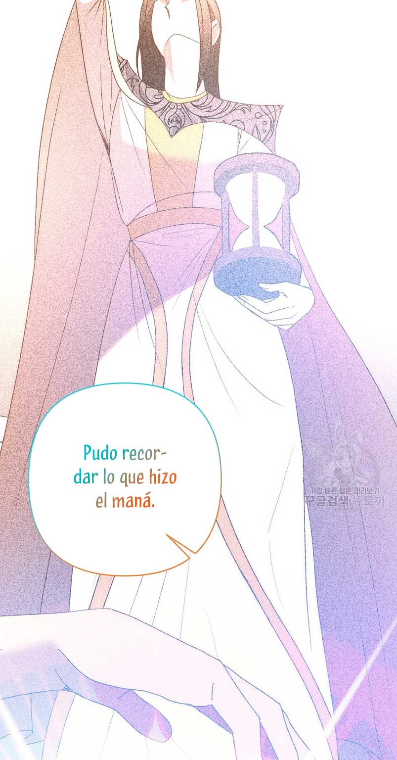 Mientras estoy de vuelta en el tiempo, obtendré mi venganza Capítulo 72 - Página 78