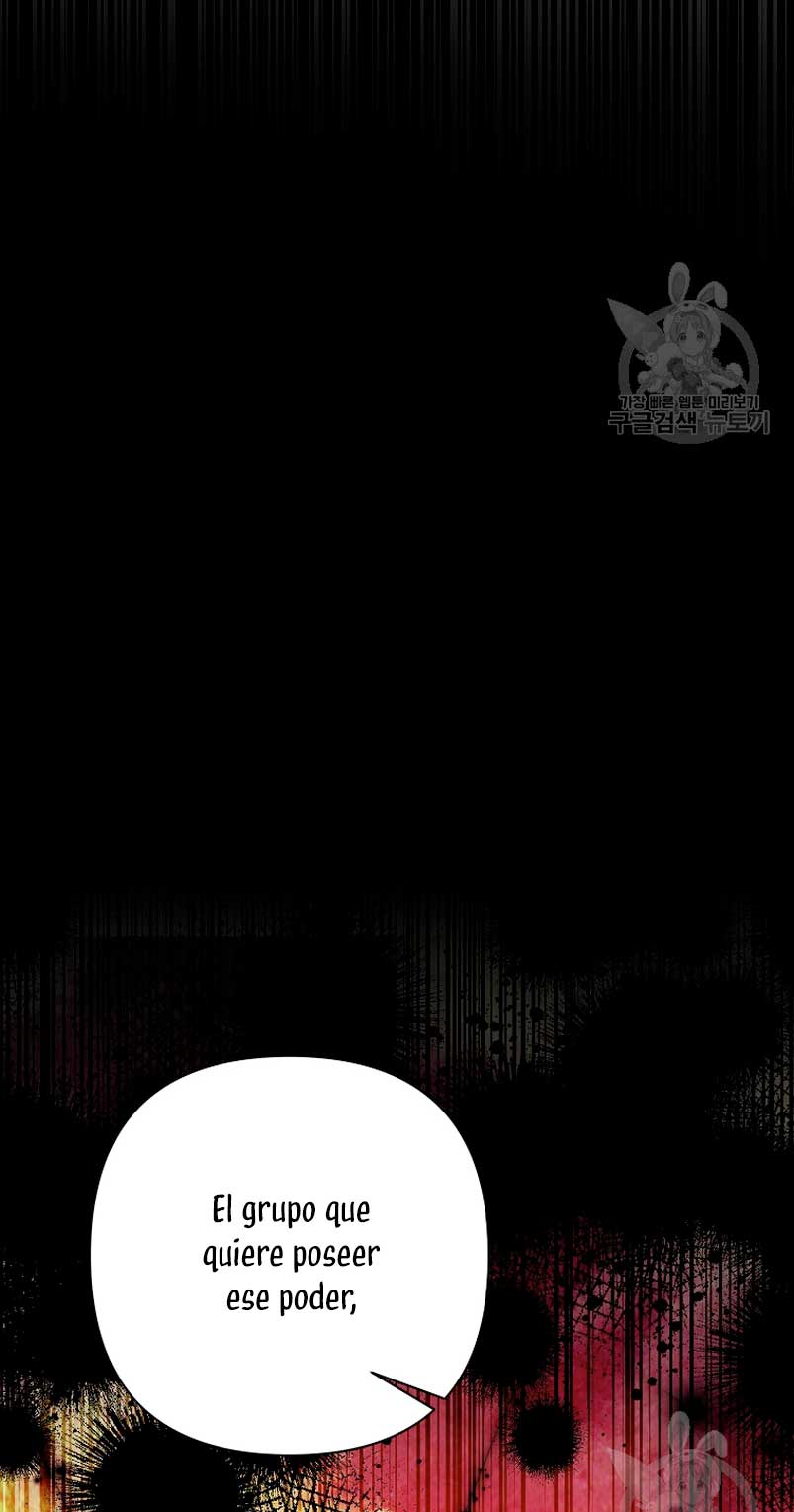 Mientras estoy de vuelta en el tiempo, obtendré mi venganza Capítulo 72 - Página 86