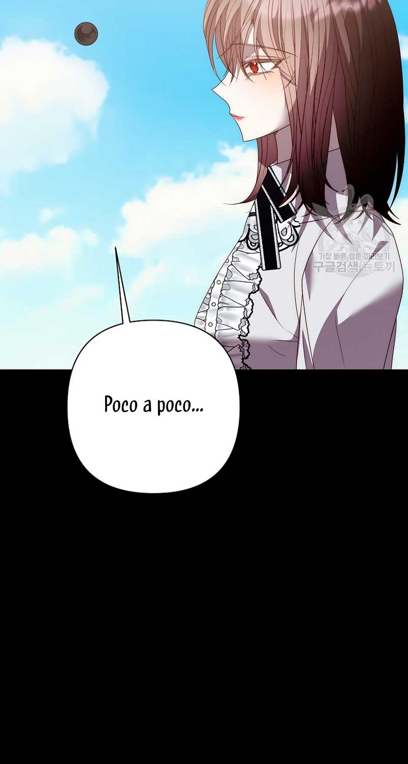 Mientras estoy de vuelta en el tiempo, obtendré mi venganza Capítulo 72 - Página 92