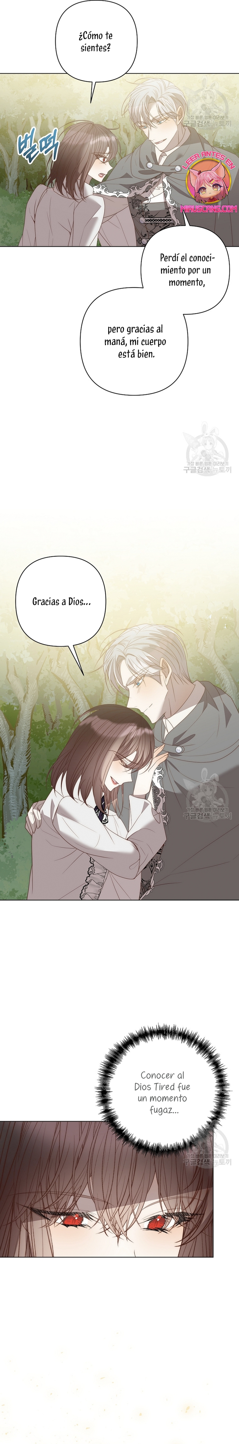 Mientras estoy de vuelta en el tiempo, obtendré mi venganza Capítulo 73 - Página 10