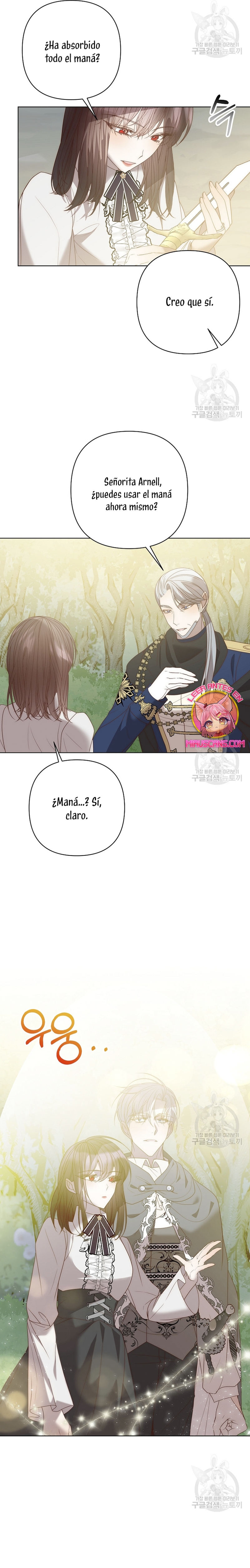 Mientras estoy de vuelta en el tiempo, obtendré mi venganza Capítulo 73 - Página 13