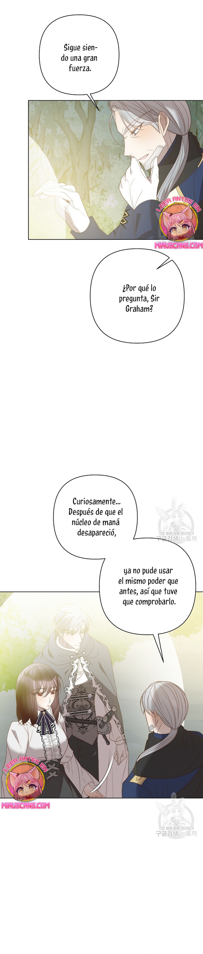 Mientras estoy de vuelta en el tiempo, obtendré mi venganza Capítulo 73 - Página 14