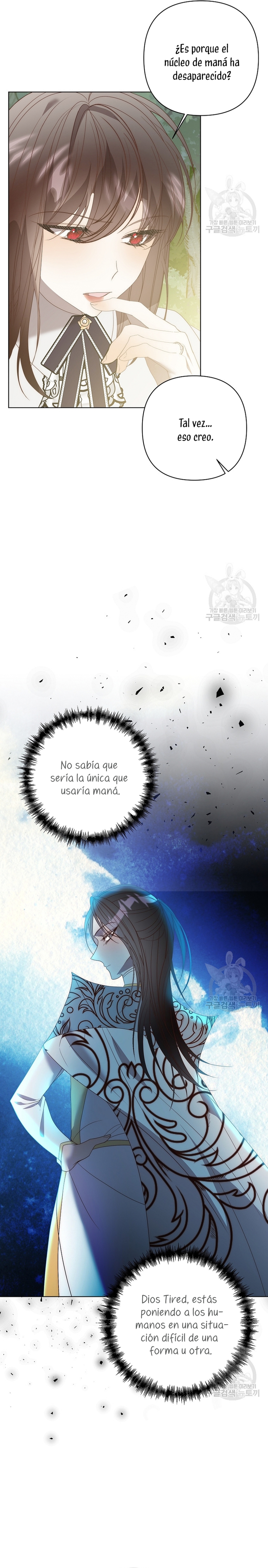 Mientras estoy de vuelta en el tiempo, obtendré mi venganza Capítulo 73 - Página 15