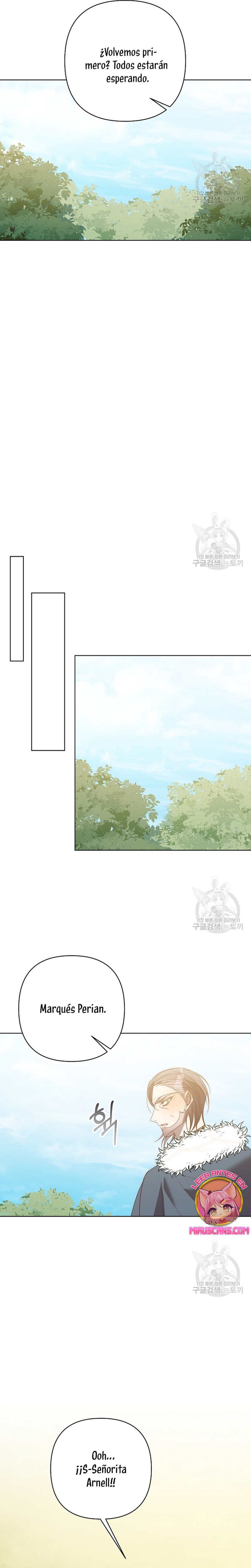 Mientras estoy de vuelta en el tiempo, obtendré mi venganza Capítulo 73 - Página 16