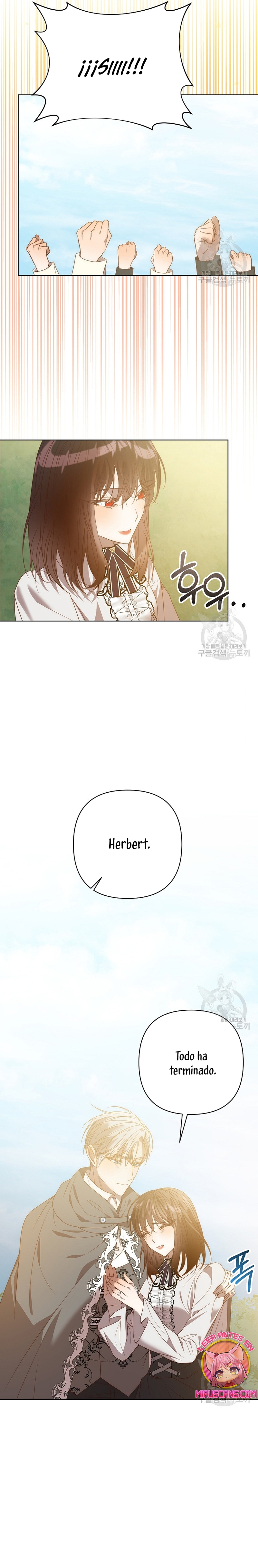 Mientras estoy de vuelta en el tiempo, obtendré mi venganza Capítulo 73 - Página 18