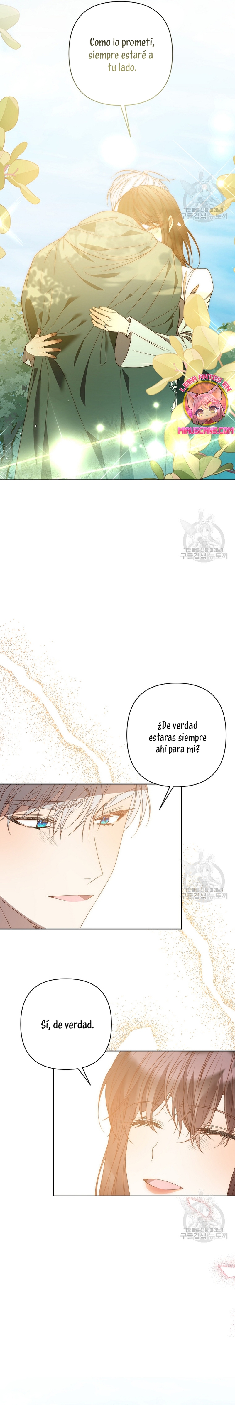 Mientras estoy de vuelta en el tiempo, obtendré mi venganza Capítulo 73 - Página 20