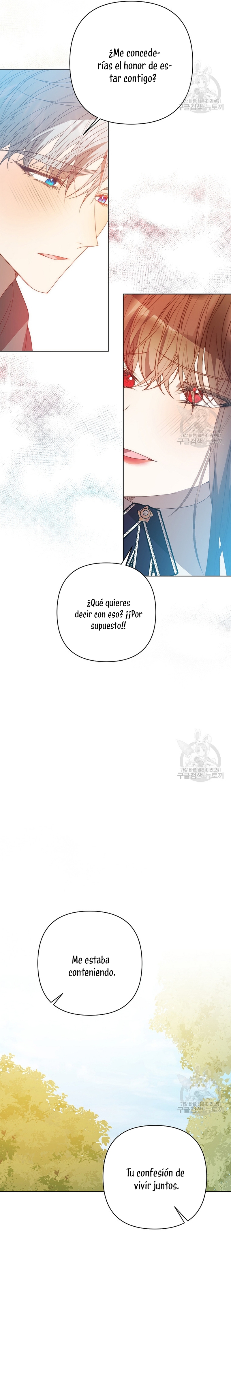 Mientras estoy de vuelta en el tiempo, obtendré mi venganza Capítulo 73 - Página 23