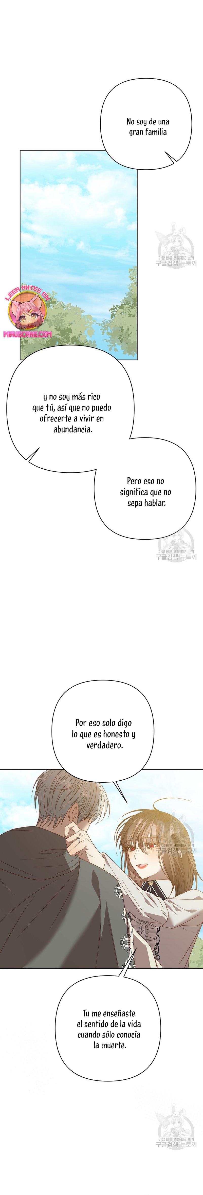 Mientras estoy de vuelta en el tiempo, obtendré mi venganza Capítulo 73 - Página 25