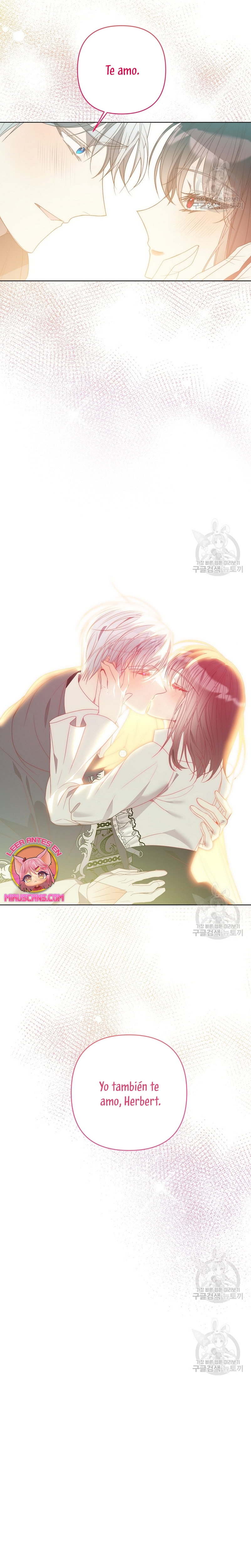 Mientras estoy de vuelta en el tiempo, obtendré mi venganza Capítulo 73 - Página 27