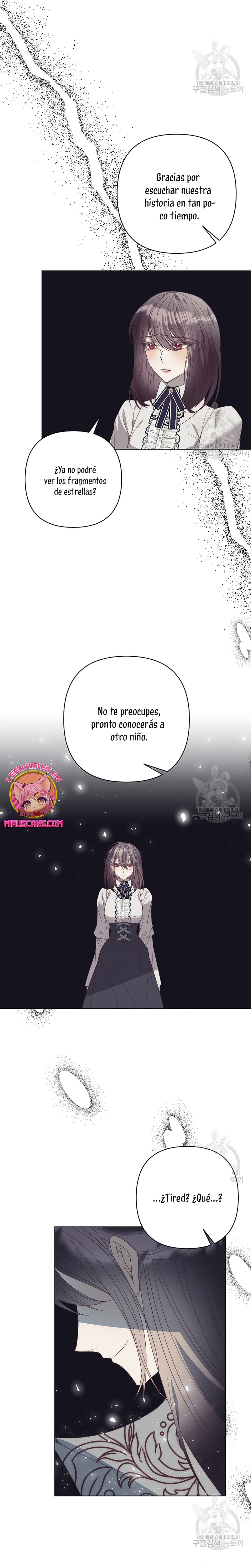 Mientras estoy de vuelta en el tiempo, obtendré mi venganza Capítulo 73 - Página 7