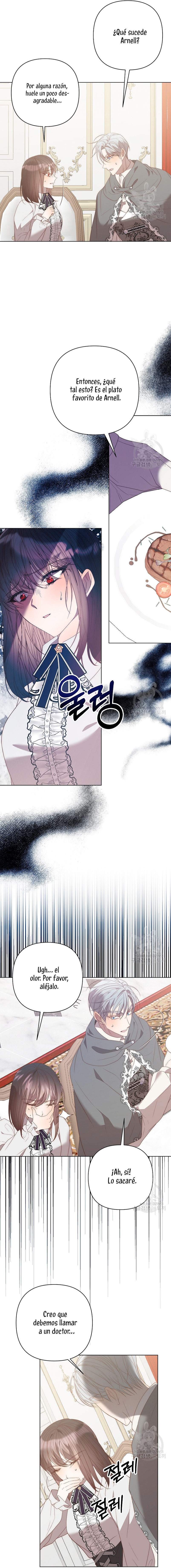 Mientras estoy de vuelta en el tiempo, obtendré mi venganza Capítulo 74 - Página 13