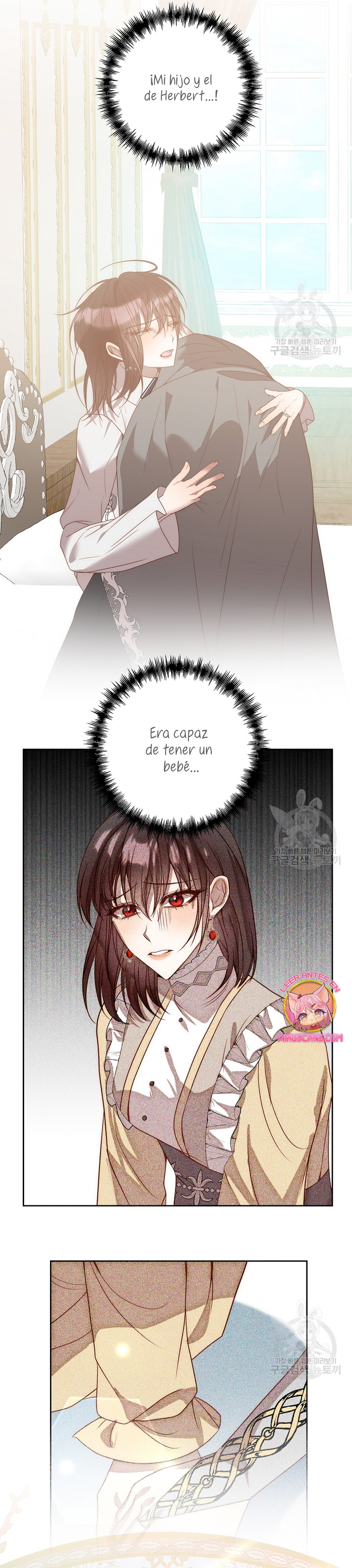 Mientras estoy de vuelta en el tiempo, obtendré mi venganza Capítulo 74 - Página 19