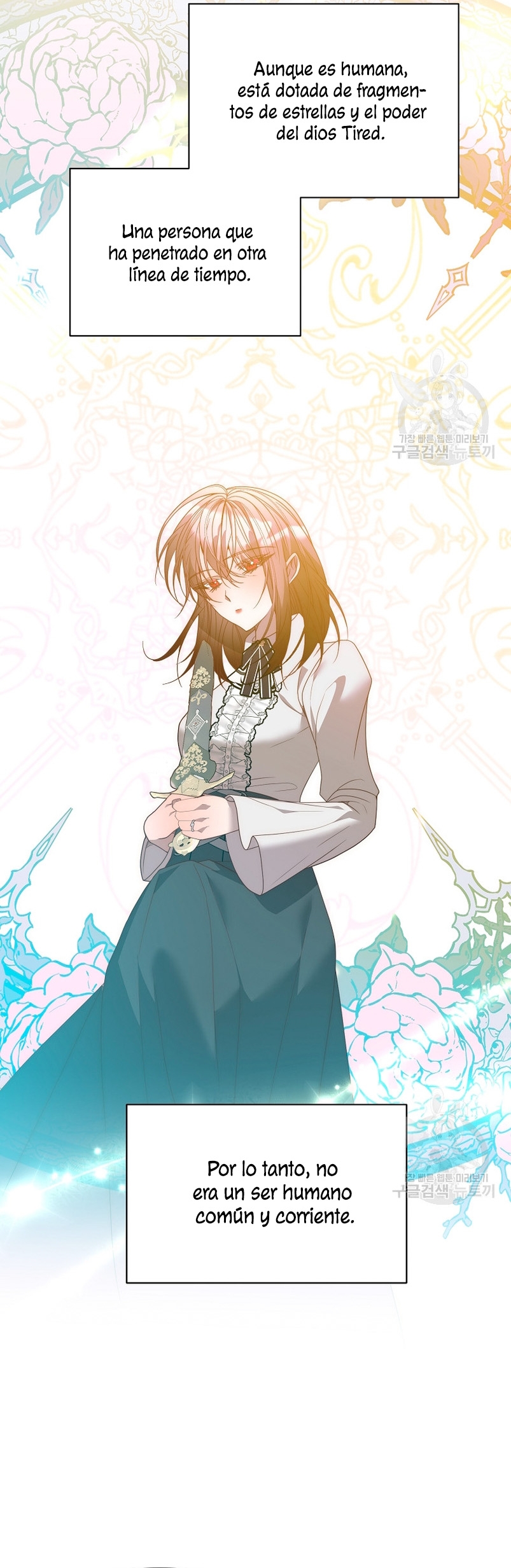 Mientras estoy de vuelta en el tiempo, obtendré mi venganza Capítulo 74 - Página 20