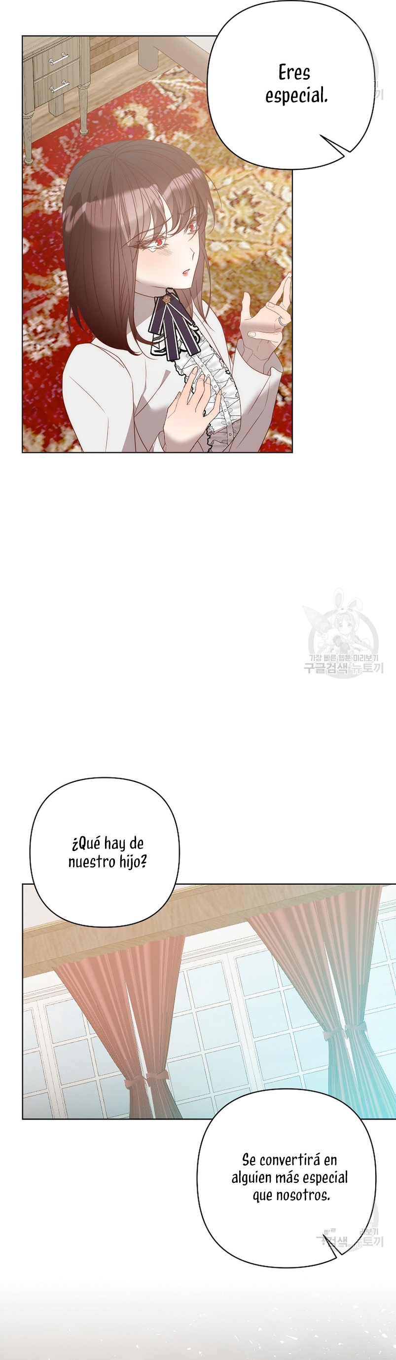 Mientras estoy de vuelta en el tiempo, obtendré mi venganza Capítulo 74 - Página 23