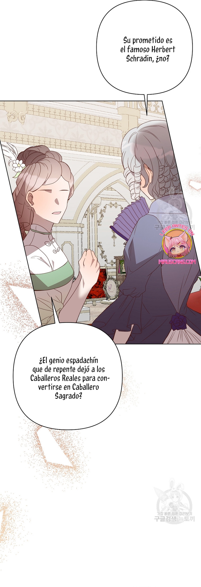 Mientras estoy de vuelta en el tiempo, obtendré mi venganza Capítulo 74 - Página 4