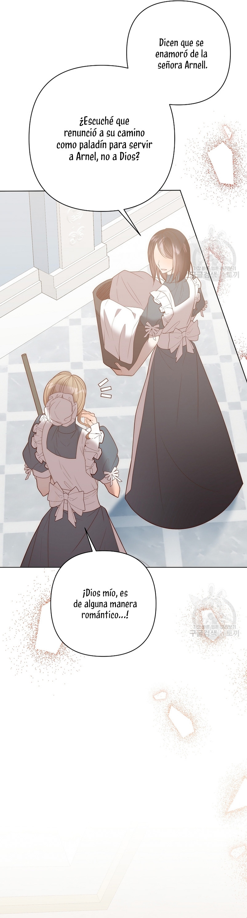 Mientras estoy de vuelta en el tiempo, obtendré mi venganza Capítulo 74 - Página 5