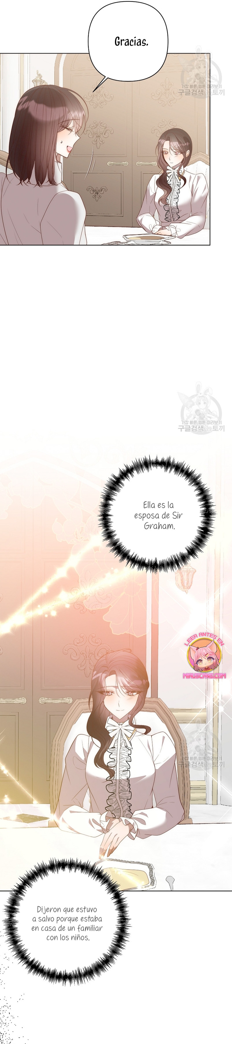 Mientras estoy de vuelta en el tiempo, obtendré mi venganza Capítulo 74 - Página 9