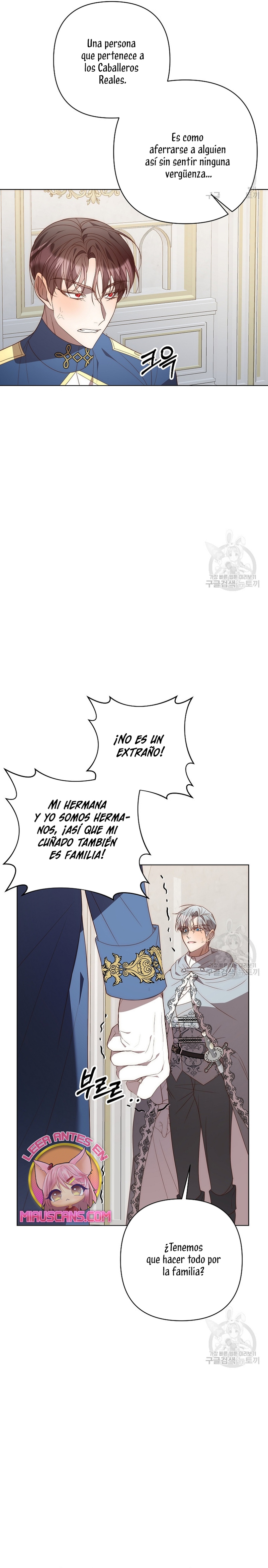 Mientras estoy de vuelta en el tiempo, obtendré mi venganza Capítulo 75 - Página 12