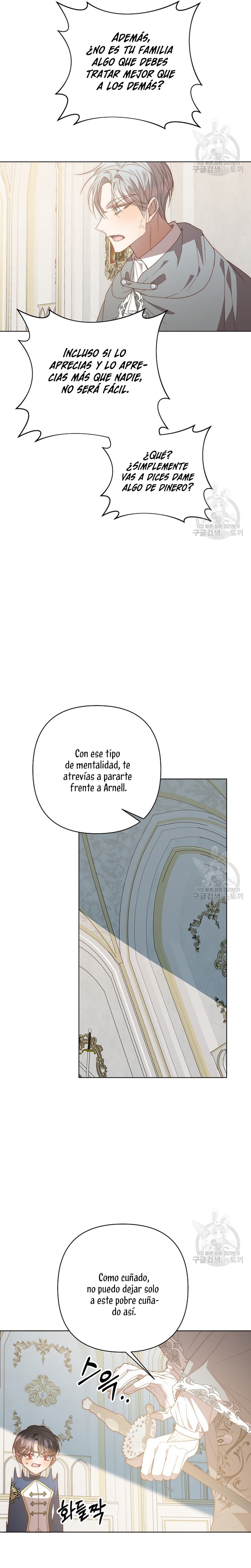 Mientras estoy de vuelta en el tiempo, obtendré mi venganza Capítulo 75 - Página 13