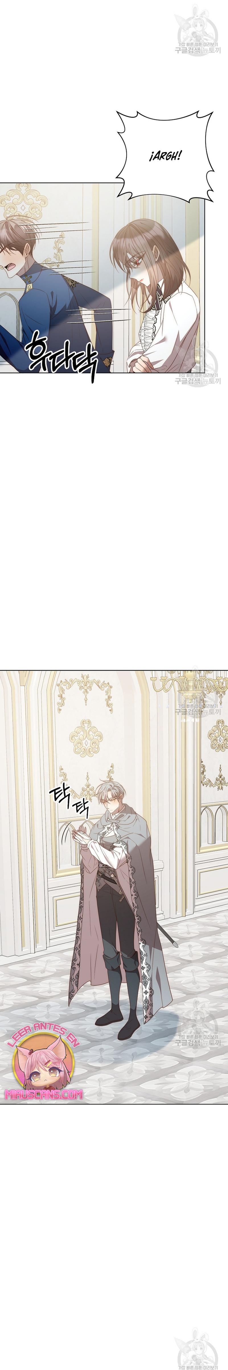 Mientras estoy de vuelta en el tiempo, obtendré mi venganza Capítulo 75 - Página 14