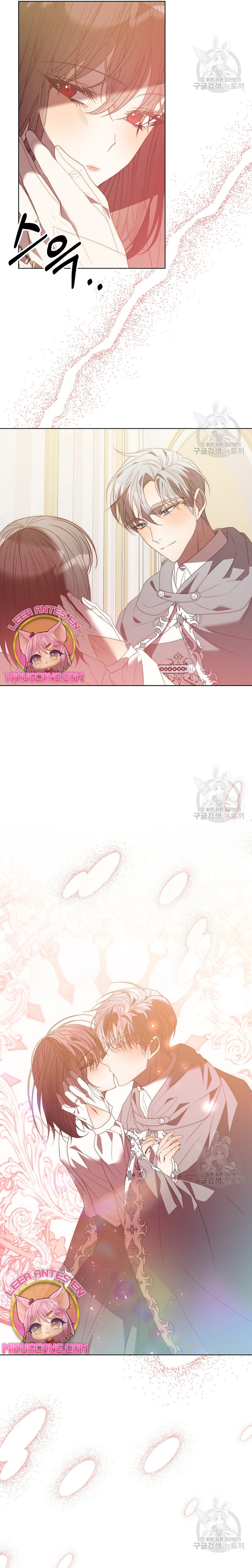 Mientras estoy de vuelta en el tiempo, obtendré mi venganza Capítulo 75 - Página 18