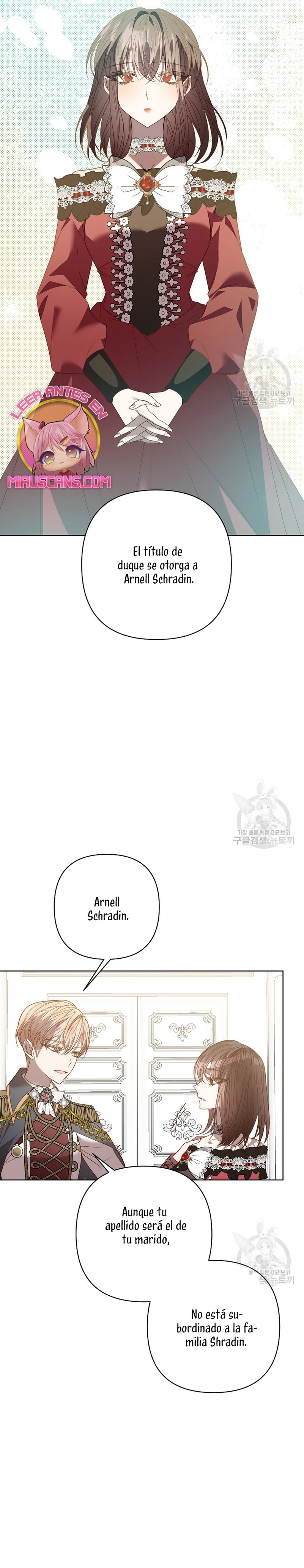 Mientras estoy de vuelta en el tiempo, obtendré mi venganza Capítulo 75 - Página 26