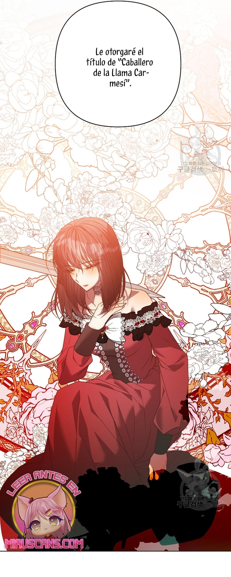 Mientras estoy de vuelta en el tiempo, obtendré mi venganza Capítulo 75 - Página 28