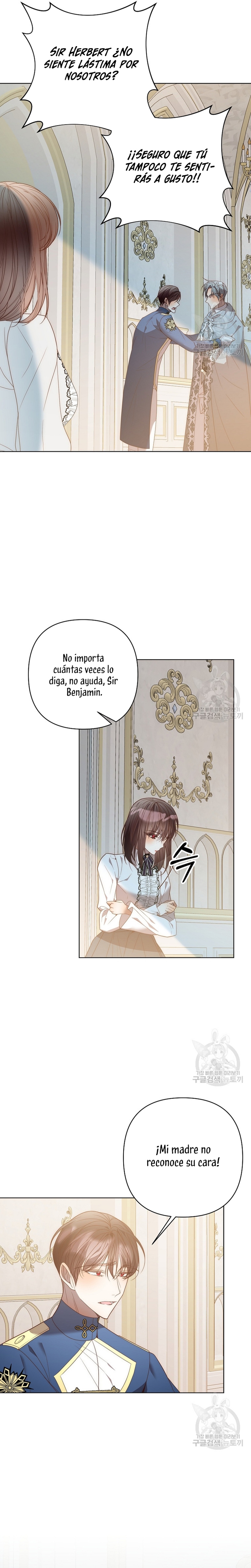 Mientras estoy de vuelta en el tiempo, obtendré mi venganza Capítulo 75 - Página 4