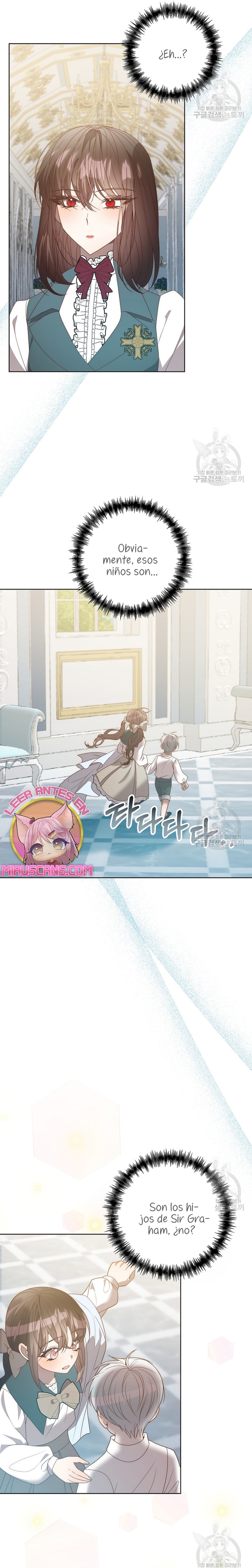 Mientras estoy de vuelta en el tiempo, obtendré mi venganza Capítulo 76 - Página 10