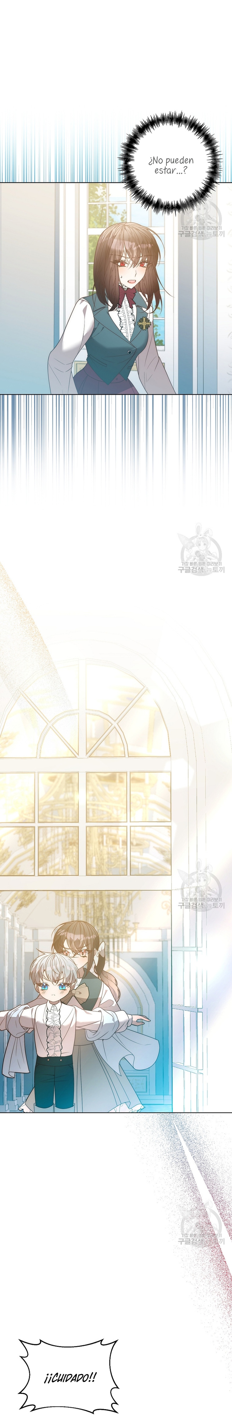 Mientras estoy de vuelta en el tiempo, obtendré mi venganza Capítulo 76 - Página 12